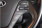  2013 Kia Cerato Cerato sedan 1.6 EX