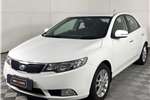  2013 Kia Cerato Cerato sedan 1.6 EX