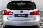  2013 Kia Cerato Cerato sedan 1.6 EX