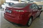  2013 Kia Cerato Cerato sedan 1.6 EX