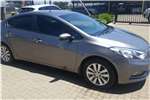  2014 Kia Cerato Cerato sedan 1.6 EX