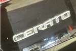 2014 Kia Cerato Cerato sedan 1.6 EX