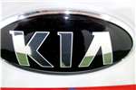  2018 Kia Cerato Cerato sedan 1.6 EX auto