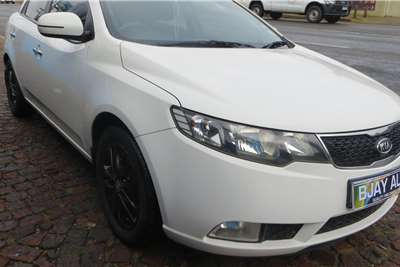 Used 1985 Kia Cerato ( Automatic ) Cars for sale in Gauteng | Auto Mart