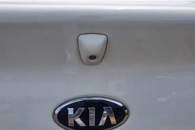 Used 2016 Kia Cerato sedan 1.6 EX automatic