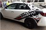  2011 Kia Cerato Cerato sedan 2.0 EX