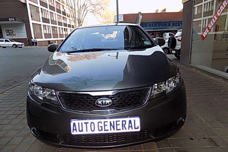 Kia Cerato Sedans for sale in South Africa Auto Mart