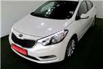  2014 Kia Cerato Cerato sedan 2.0 EX