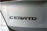  2017 Kia Cerato Cerato sedan 2.0 EX auto