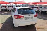  2011 Kia Cerato 