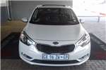  2013 Kia Cerato Cerato sedan 2.0 SX