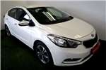  2013 Kia Cerato Cerato sedan 2.0 SX