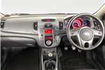  2013 Kia Cerato Cerato sedan 2.0 SX