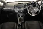  2013 Kia Cerato Cerato sedan 2.0 SX