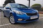  2014 Kia Cerato Cerato sedan 2.0 SX auto