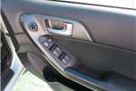  2012 Kia Cerato Cerato sedan 2.0 SX automatic