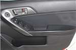  2012 Kia Cerato Cerato sedan 2.0 SX automatic