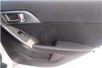 2013 Kia Cerato Cerato sedan 2.0 SX automatic