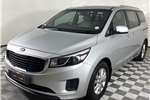  2018 Kia Grand Sedona GRAND SEDONA 2.2 CRDi  EX A/T (7 SEAT)