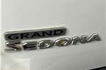  2019 Kia Grand Sedona GRAND SEDONA 2.2 CRDi  EX A/T (7 SEAT)