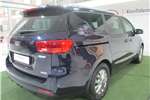  2020 Kia Grand Sedona GRAND SEDONA 2.2 CRDi  EX A/T (7 SEAT)