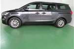  2020 Kia Grand Sedona GRAND SEDONA 2.2 CRDi  EX A/T (7 SEAT)