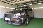  2021 Kia Grand Sedona GRAND SEDONA 2.2 CRDi  EX A/T (7 SEAT)