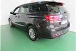  2021 Kia Grand Sedona GRAND SEDONA 2.2 CRDi  EX A/T (7 SEAT)