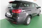  2021 Kia Grand Sedona GRAND SEDONA 2.2 CRDi  EX A/T (7 SEAT)