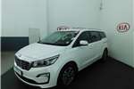  2019 Kia Grand Sedona GRAND SEDONA 2.2 CRDi EX + A/T (8 SEAT)