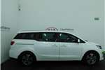  2019 Kia Grand Sedona GRAND SEDONA 2.2 CRDi EX + A/T (8 SEAT)