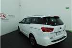  2019 Kia Grand Sedona GRAND SEDONA 2.2 CRDi EX + A/T (8 SEAT)