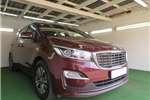  2019 Kia Grand Sedona GRAND SEDONA 2.2 CRDi EX + A/T (8 SEAT)