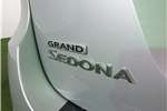  2019 Kia Grand Sedona GRAND SEDONA 2.2 CRDi EX + A/T (8 SEAT)