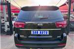  2019 Kia Grand Sedona GRAND SEDONA 2.2 CRDi EX + A/T (8 SEAT)