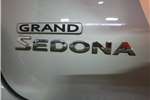  2021 Kia Grand Sedona GRAND SEDONA 2.2 CRDi EX + A/T (8 SEAT)