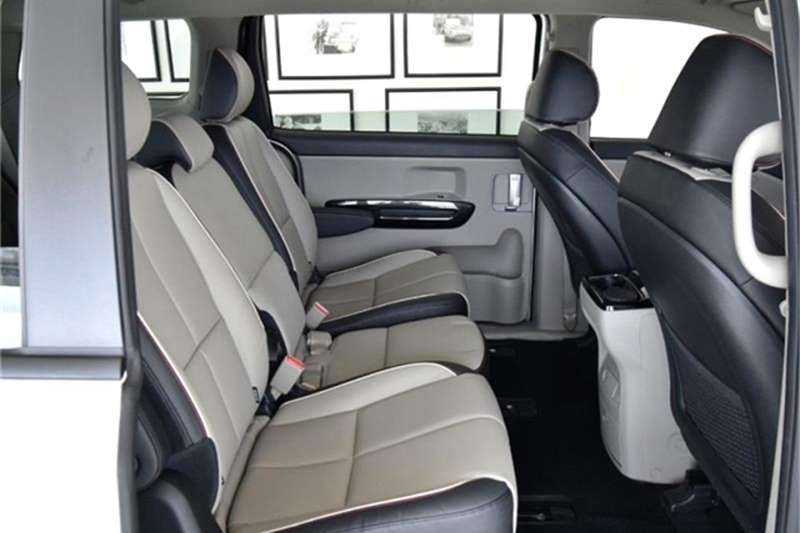 Used 2021 Kia Grand Sedona GRAND SEDONA 2.2 CRDi EX + A/T (8 SEAT)