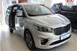  2019 Kia Grand Sedona GRAND SEDONA 2.2 CRDi SXL A/T (7 SEAT)