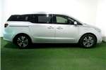  2019 Kia Grand Sedona GRAND SEDONA 2.2 CRDi SXL A/T (7 SEAT)