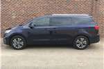  2019 Kia Grand Sedona GRAND SEDONA 2.2 CRDi SXL A/T (7 SEAT)