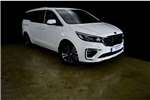  2019 Kia Grand Sedona GRAND SEDONA 2.2 CRDi SXL A/T (7 SEAT)