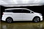  2019 Kia Grand Sedona GRAND SEDONA 2.2 CRDi SXL A/T (7 SEAT)