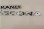  2019 Kia Grand Sedona GRAND SEDONA 2.2 CRDi SXL A/T (7 SEAT)