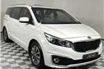  2017 Kia Grand Sedona 