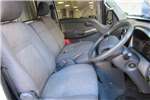  2014 Kia K2500 K2700 2.7D workhorse chassis cab