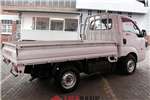  0 Kia K2500 