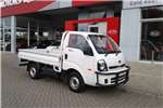  2015 Kia K2500 K2500 workhorse dropside