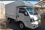  2015 Kia K2500 K2500 workhorse dropside