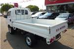  2020 Kia K2500 K2500 workhorse dropside