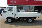  2020 Kia K2500 K2500 workhorse dropside